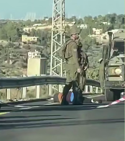 حركة حماس تنعى الشهيد محمد رسلان أسمر وتؤكد استمرار المقاومة في الضفة