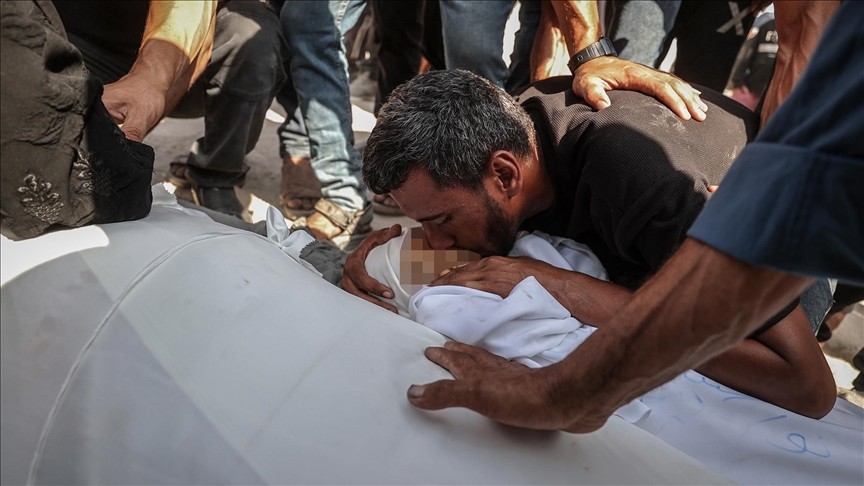 وزارة الصحة في غزة: 15 شهيدًا خلال الـ24 ساعة الماضية