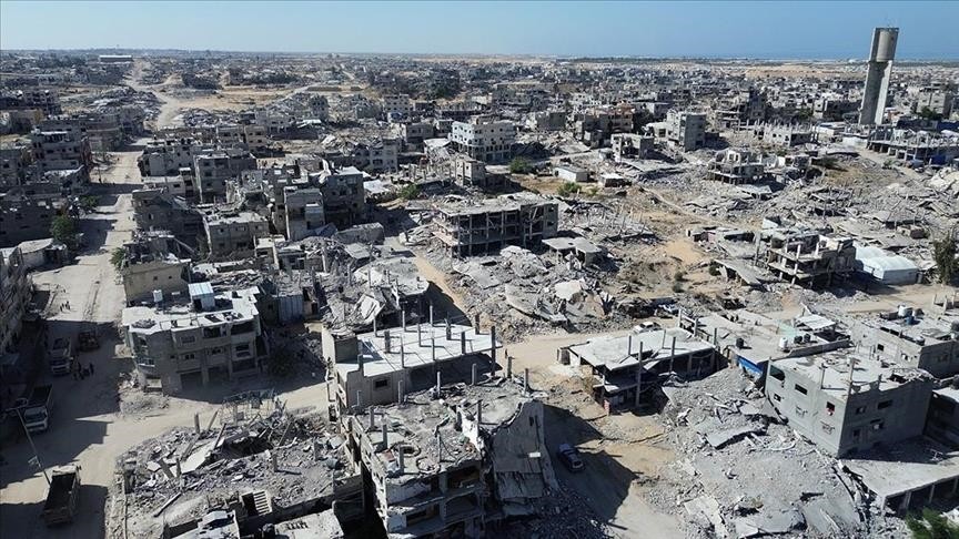 غزة 2026: حرب غير منتهية ومقاومة بلا خضوع