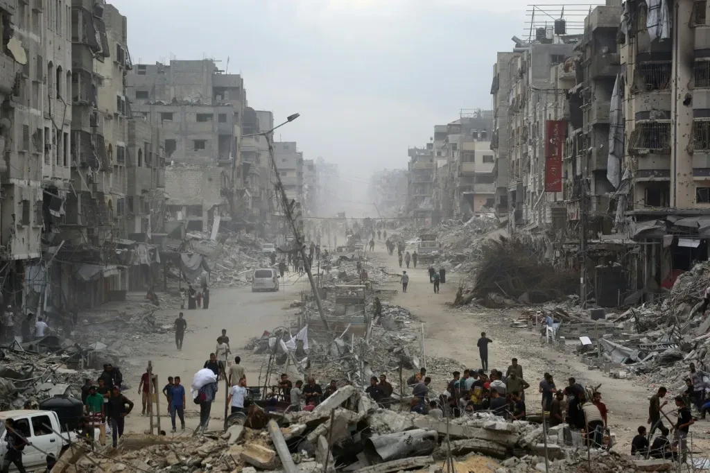 إسرائيل ومنهج المماطلة الاستراتيجية