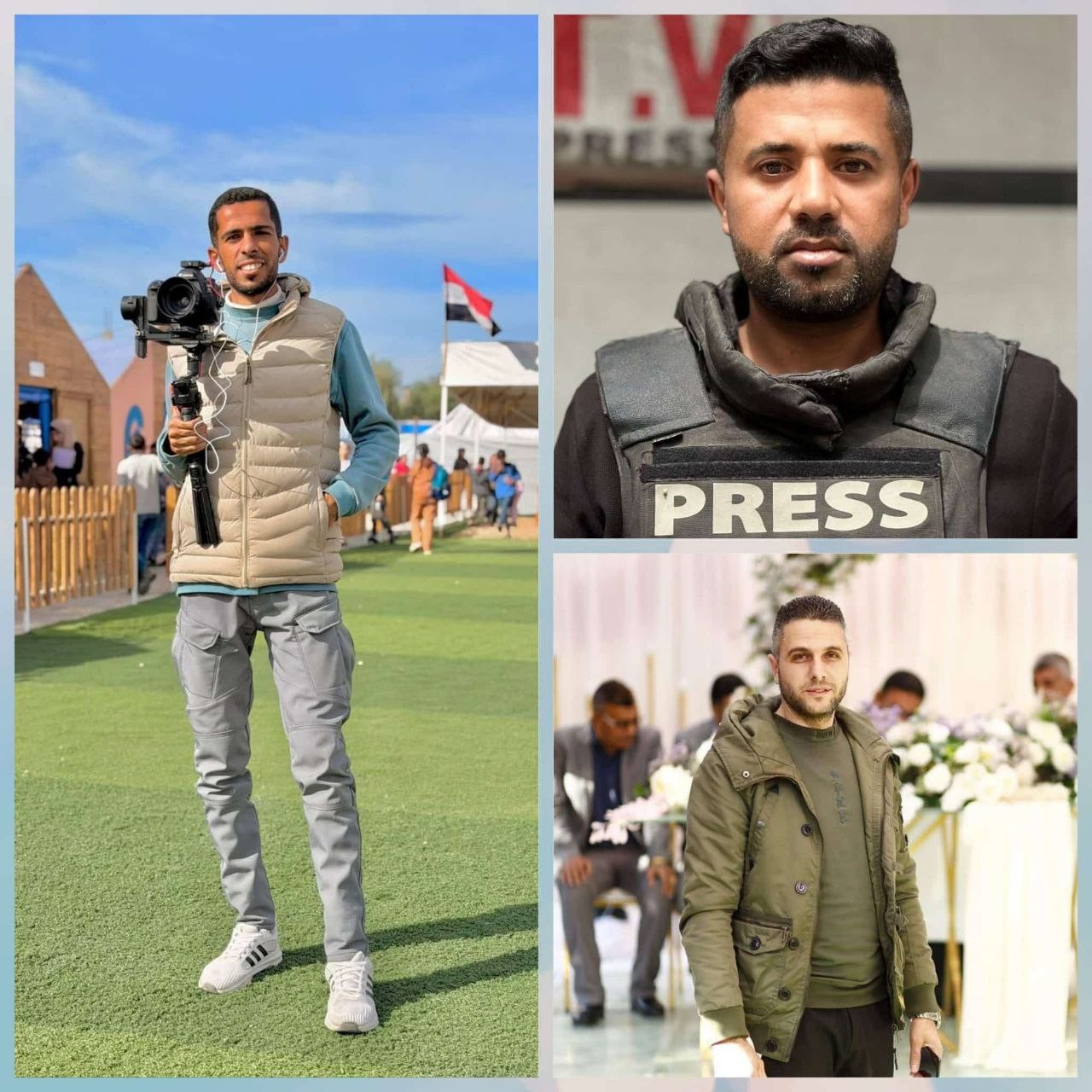 حماس: استهداف سيارة اللجنة المصرية وسط غزة جريمة حرب وتصعيد خطير