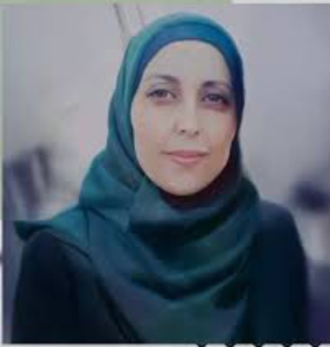 فداء عسّاف… حينما تحوّل المرض إلى حكم إضافي داخل السجن