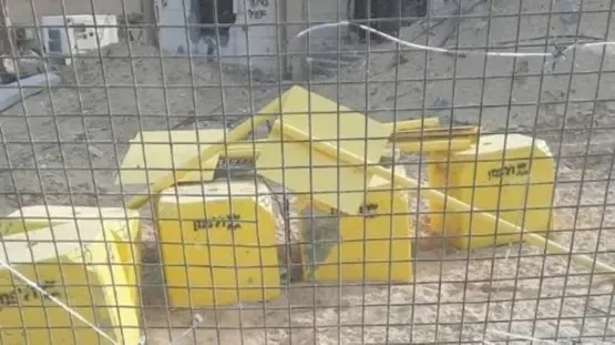 غزة بين "الخط الأصفر" واستراتيجية "الاحتلال الزاحف": هل يرسم الاحتلال حدوداً دائمة؟