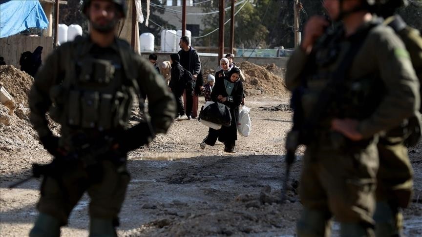 الجهاد الإسلامي: ما يجري في الضفة جرائم حرب بحق شعبنا