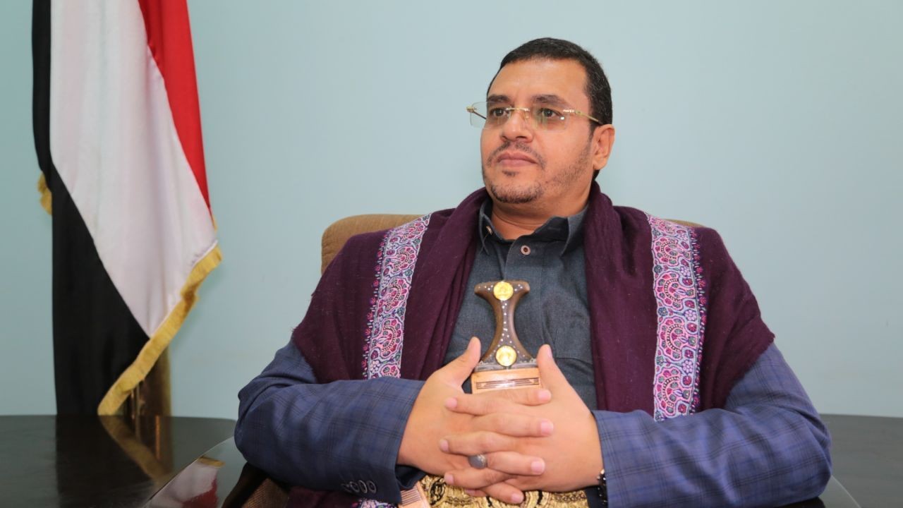 حزام الأسد