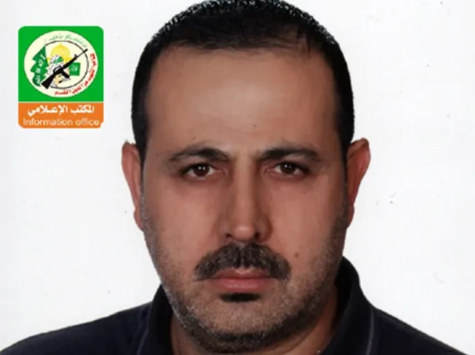 في ذكرى اغتياله.. حماس تستذكر القائد القسامي محمود المبحوح