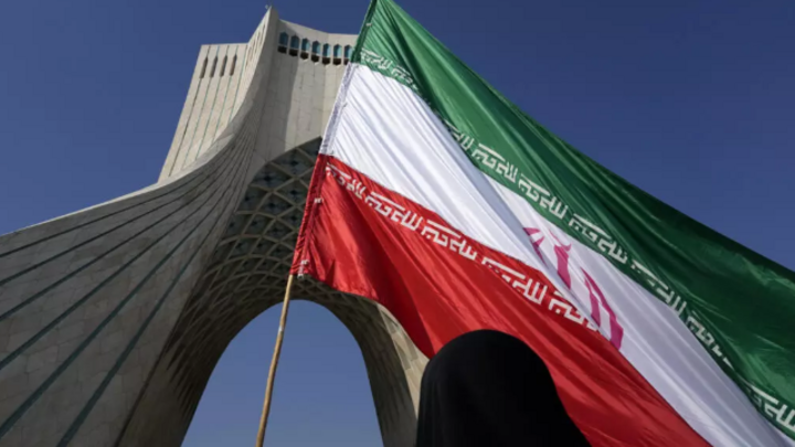 إيران في مواجهة  الهيمنة الامبريالية العالمية