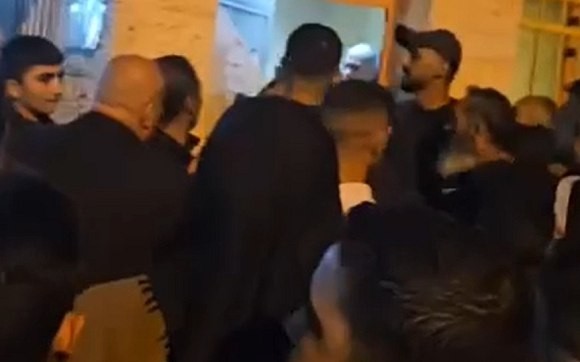 بعد قتل السلطة طفلين من أبنائها… عائلة سمارة تطالب بتحرك قانوني وعشائري عاجل