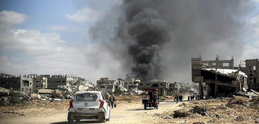 الصحة: 21 شهيدًا و38 إصابة جراء الاستهدافات الأخيرة في قطاع غزة