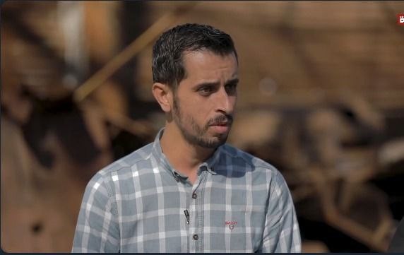 صدمة المقاصة الاقتصادية