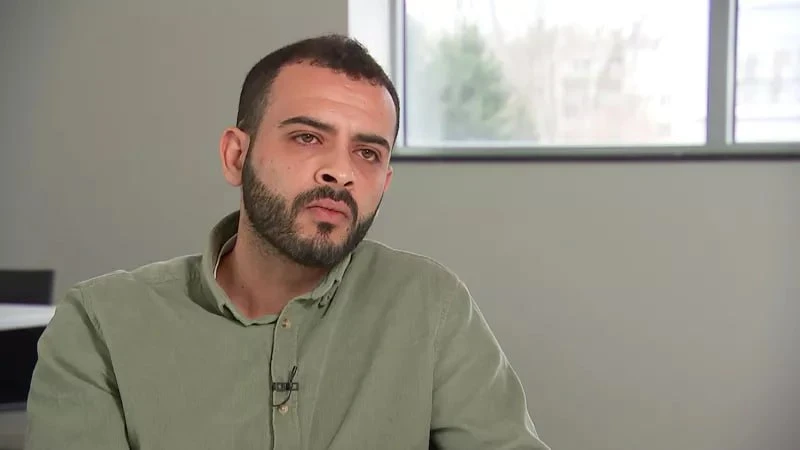 المسار الثوري البديل: "قرار قضائي بالإفراج عن محمد الخطيب" من السجون اليونانية