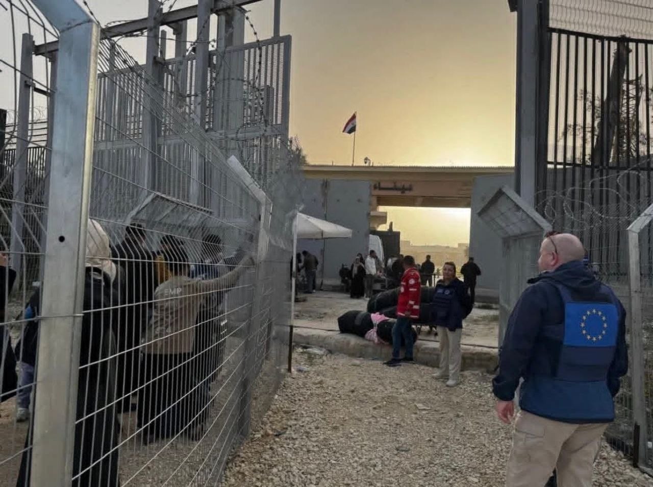 حماس: تصعيد الاحتلال في غزة امتداد لحرب الإبادة ومحاولة لتعطيل فتح معبر رفح