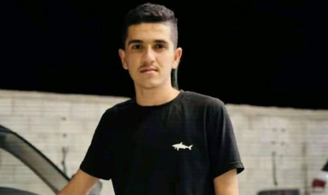 استشهاد الطفلين يزن ورونزا سمارة وإصابة والدهما سامر برصاص أجهزة أمن السلطة