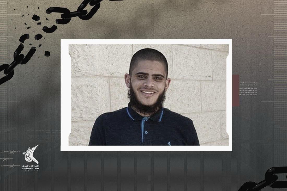 إعلام الأسرى يحمل الاحتلال المسؤولية الكاملة عن حياة الأسير الفتى أحمد عابد