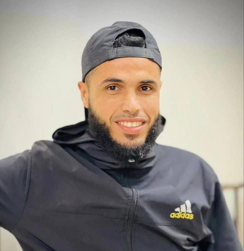 أحمد سويلم… حين اكتمل الطريق ولحق القلب بأصحابه