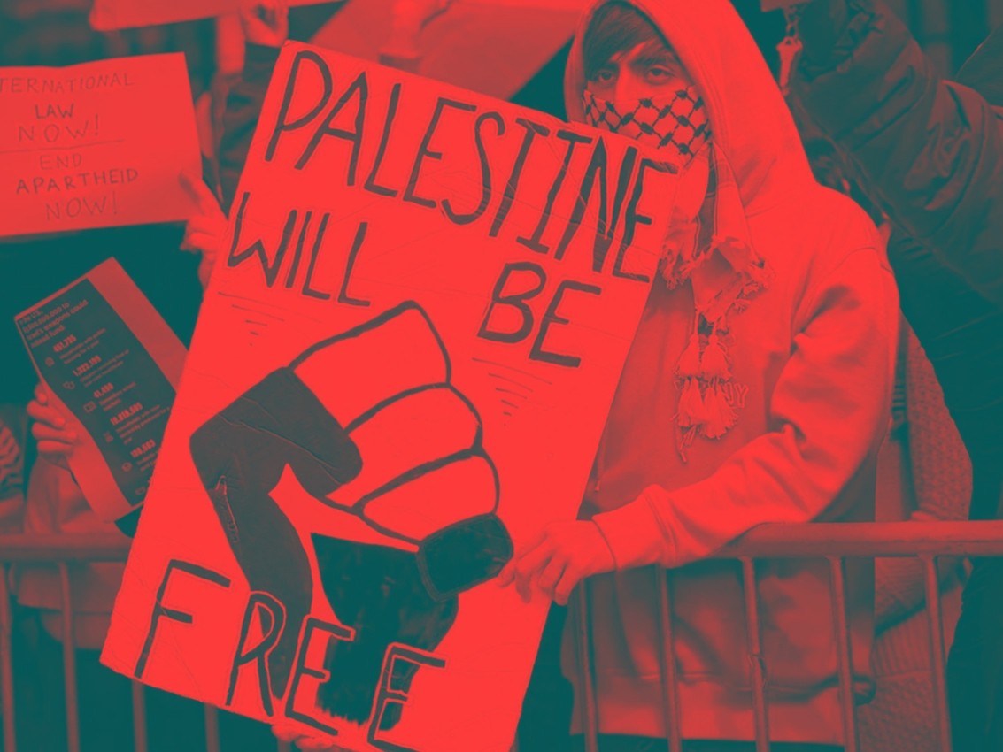 حين تصبح الإبادة مشروعًا اقتصاديًا: شركات عالمية تربح من دم الفلسطينيين