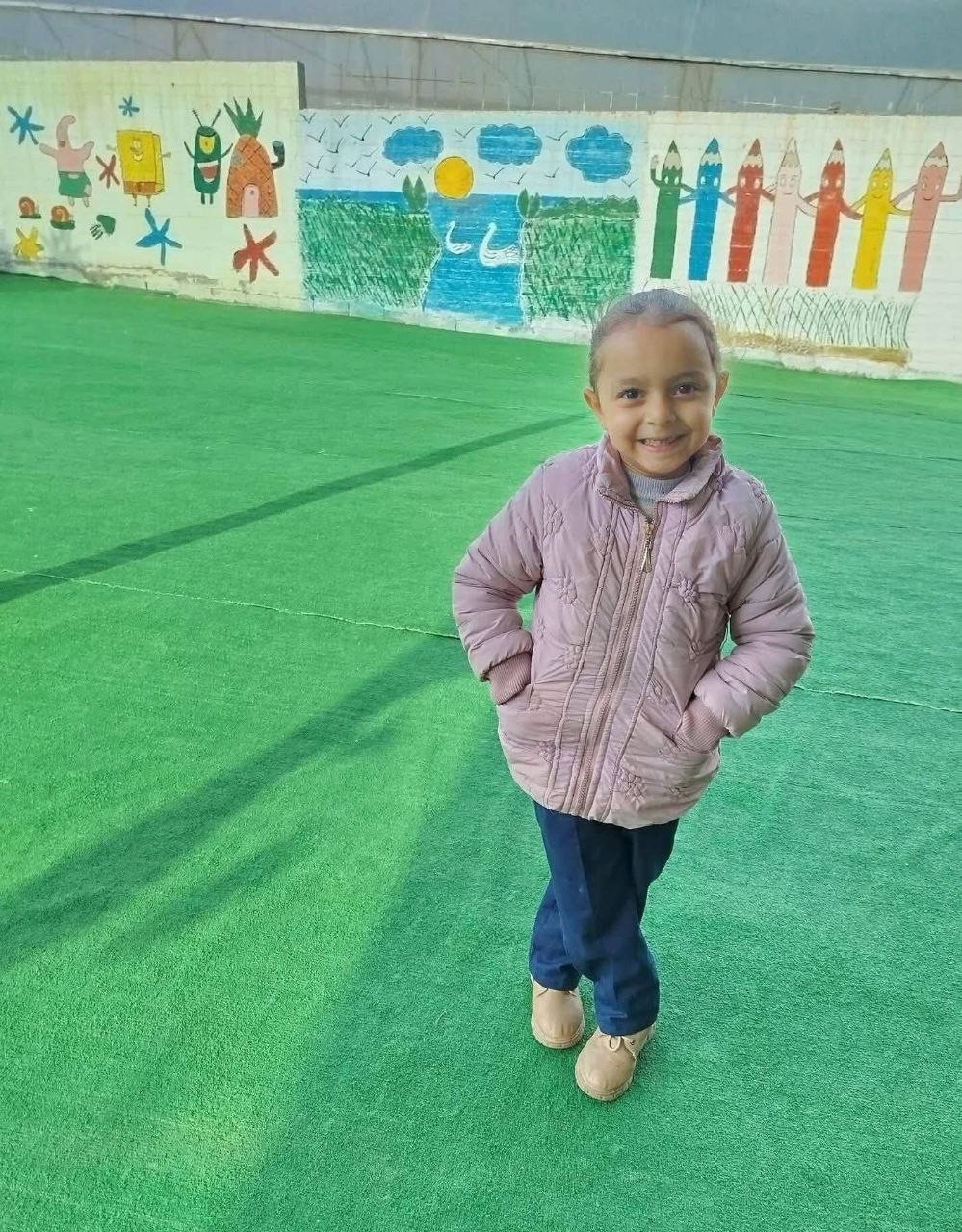 لجان المقاومة تدين استشهاد الطفلين يزن ورونزا سمارة برصاص أمن السلطة