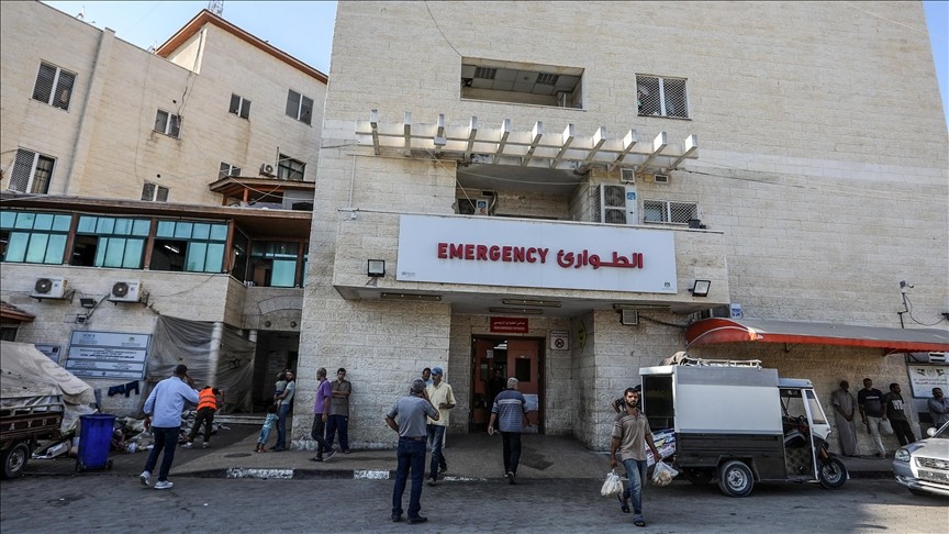 الصحة بغزة: وصول شهيدين و11 مصابًا خلال 24 ساعة جراء العدوان (الإسرائيلي)