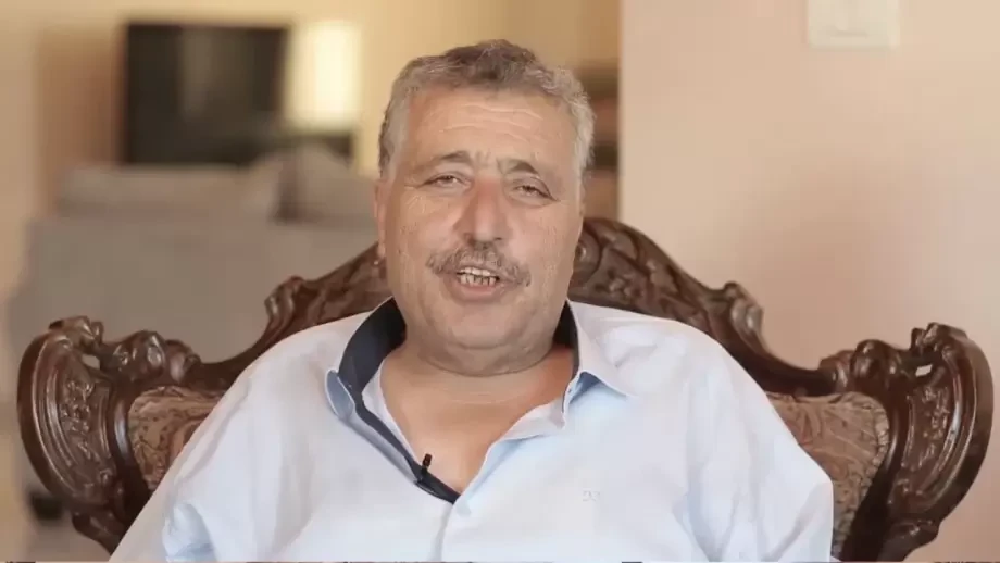 خريشة لـ"الرسالة": جريمة طمون ارتهان أمني عقيم للاحتلال