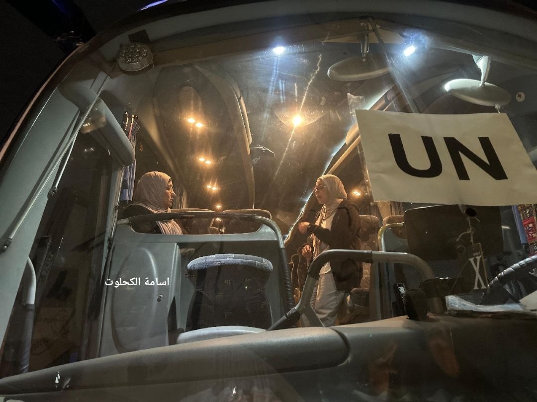 صباح تكشف للرسالة: عصابة أبو شباب عذبتنا وفتشتنا ذاتيا