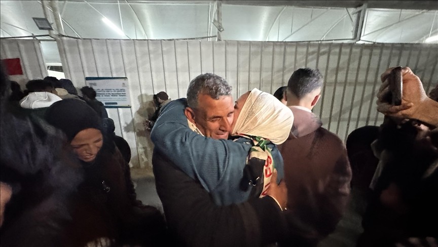 حماس: الاحتلال يعرقل حركة المسافرين عبر معبر رفح ويخالف اتفاق وقف إطلاق النار