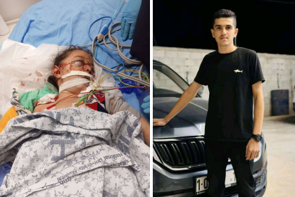 الجهاد لـ"الرسالة": جريمة طمون تظهر انحياز السلطة لمصالح عدونا