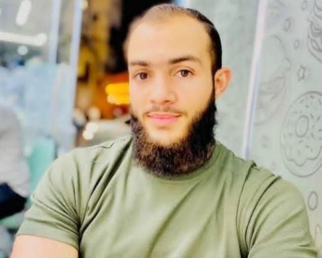 ارتقاء "أنس" ابن القيادي المؤسس عيسى النشّار بعد مسيرة عائلية حافلة بالتضحية