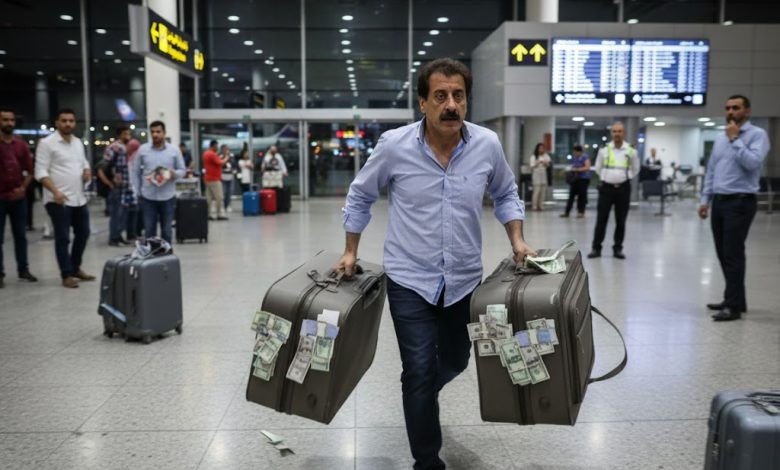 السلطة تحت المجهر.. فساد متواصل في إدارة المعابر منذ سنوات