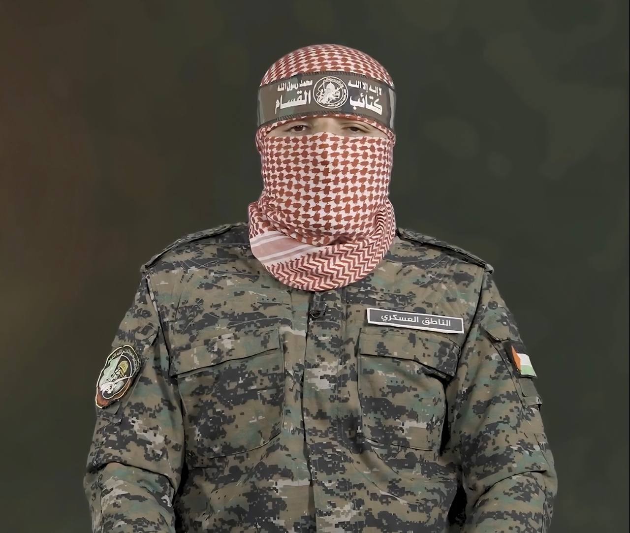 أبو عبيدة: أي عدوان على إيران يعد اعتداءً على الأمة الإسلامية بأسرها