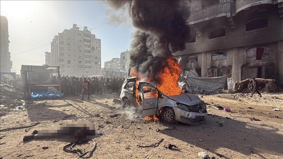 صورة من الأرشيف