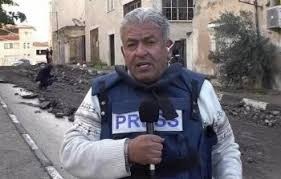 الصحفي المحرر علي السموني