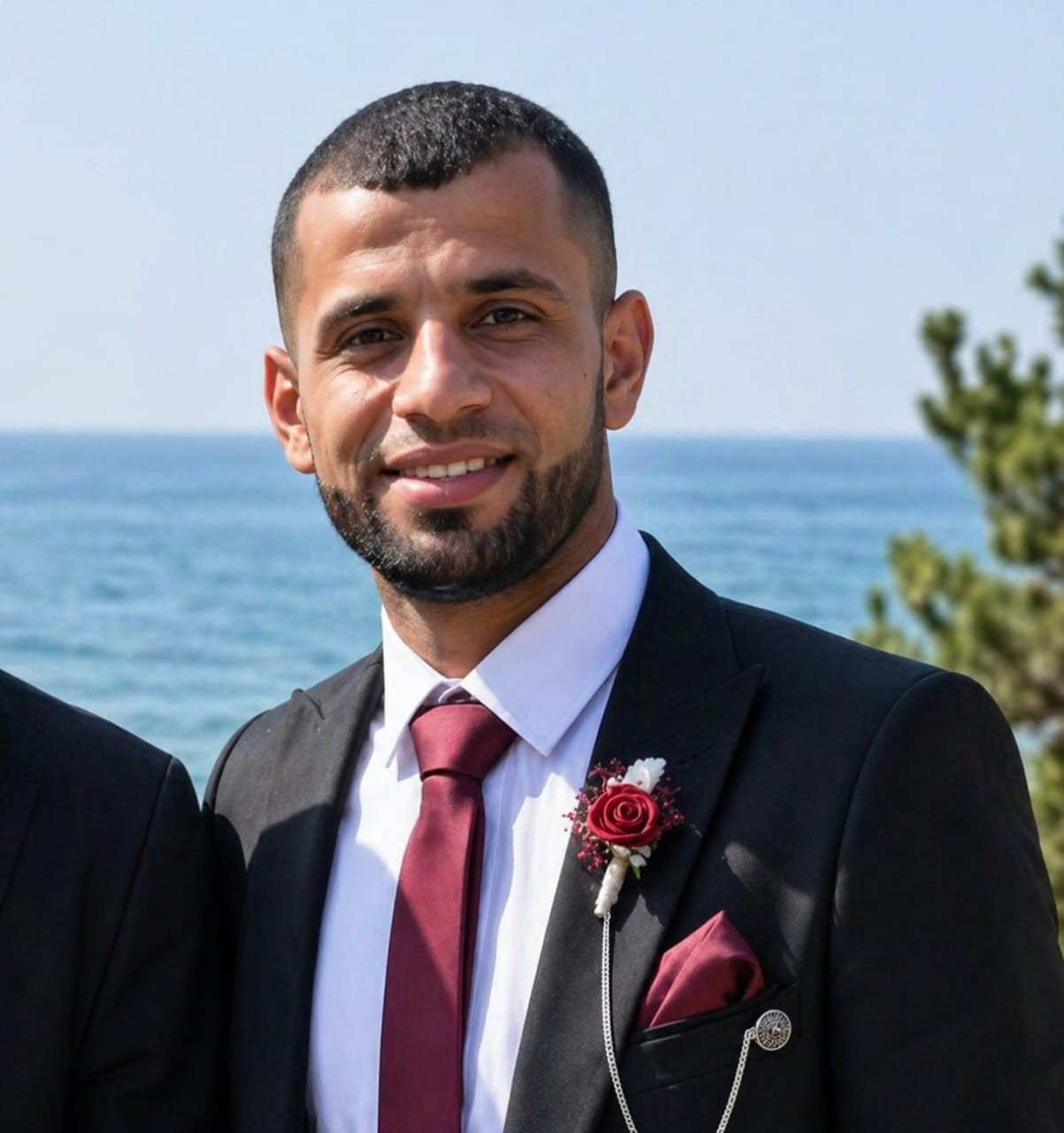 الشهيد إبراهيم منصور