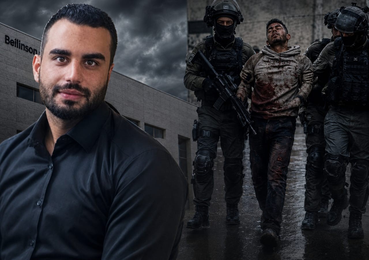 الشهيد قصي ريان