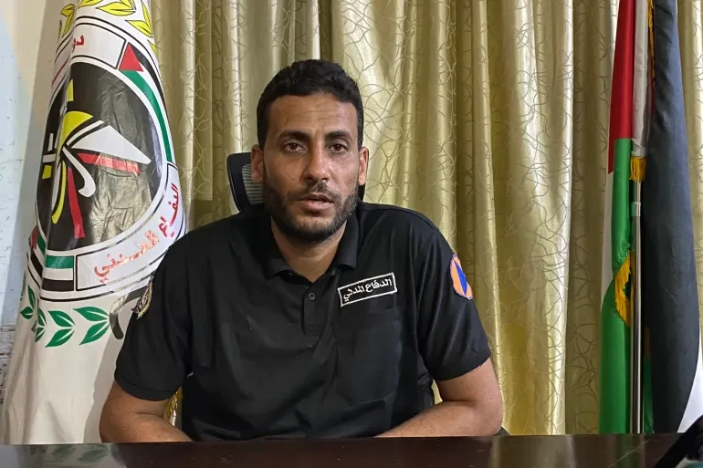 محمد المغير