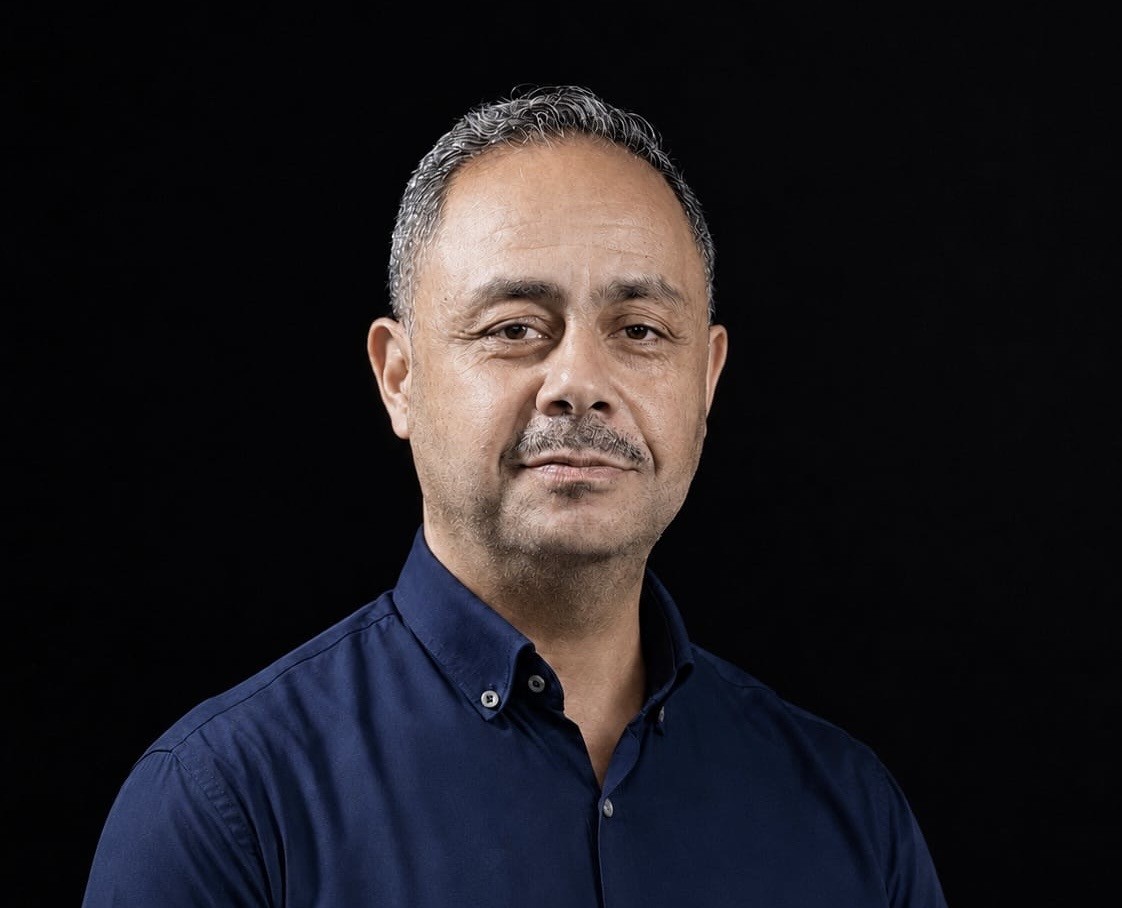 الكاتب والمحلل السياسي وسام عفيفة