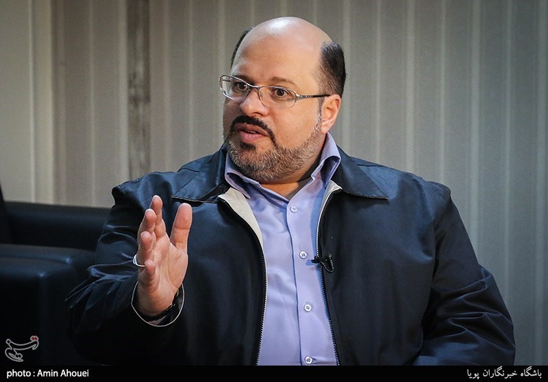 القدومي: إيران تؤكد لحماس أن غزة ستبقى في صدارة الأولويات