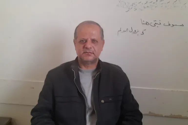 خليل حمادة: نحو 45 ألف أسرة تعيش حالة تجويع حقيقية بسبب انقطاع الرواتب منذ ثلاثة أشهر