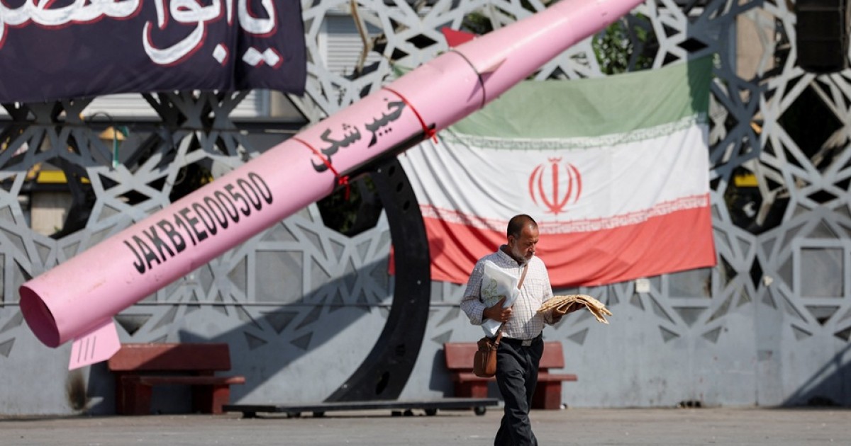 مشروط بالالتزام الأميركي.. طهران تعلن وقف هجماتها.jpg