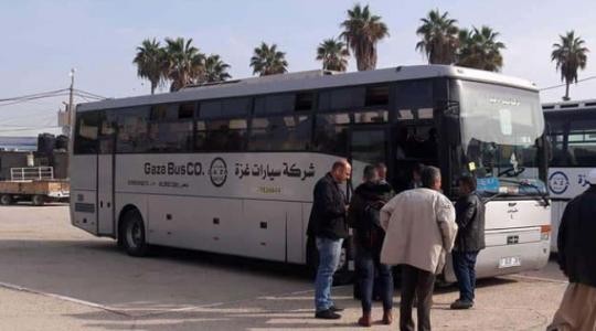 الصحة في غزة: توقف نقل المرضى والكوادر الطبية بات وشيكًا بسبب نفاد الوقود