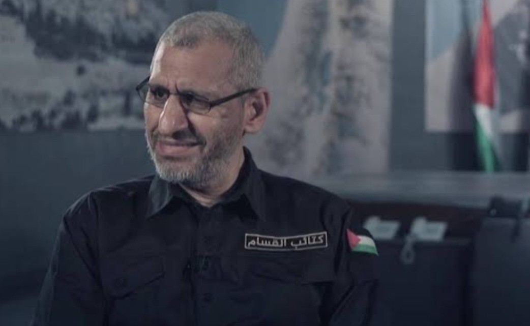 كتائب القسام تنفي تقريرًا صحفيًا عن محمد الضيف  اقرأ