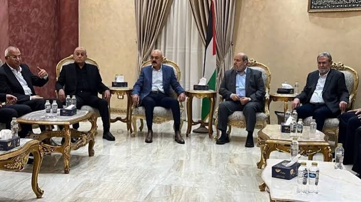 التحالف الوطني في الانتخابات المقبلة