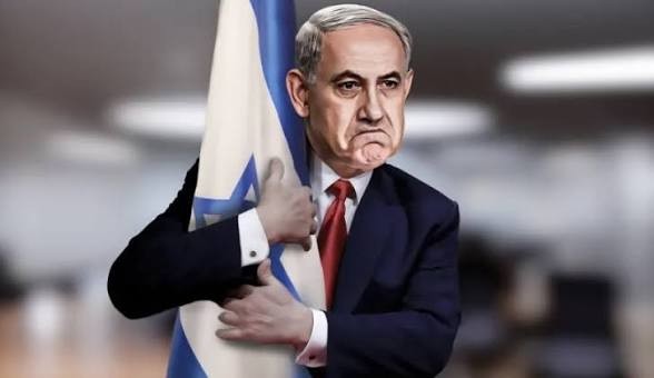 نتنياهو يصنع مخاطر من ورق قبيل الانتخابات
