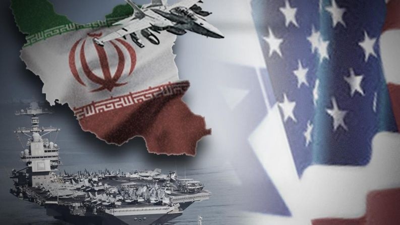 واشنطن تتوعد بعقوبات اقتصادية غير مسبوقة وايران تهدد بالرد