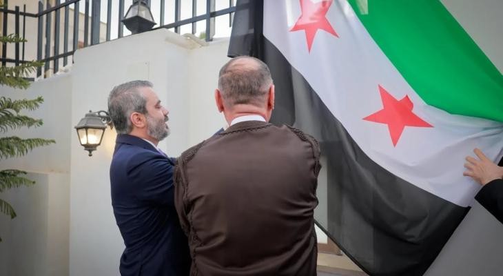سوريا تعيد فتح سفارتها في ليبيا بعد إغلاق دام 14 عاما
