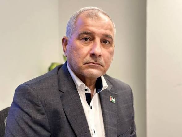 الزير للرسالة: الفلسطينيون بحاجة لحوار وطني يعيد بناء مرجعياتهم بعيدًا عن التفرد والإملاءات
