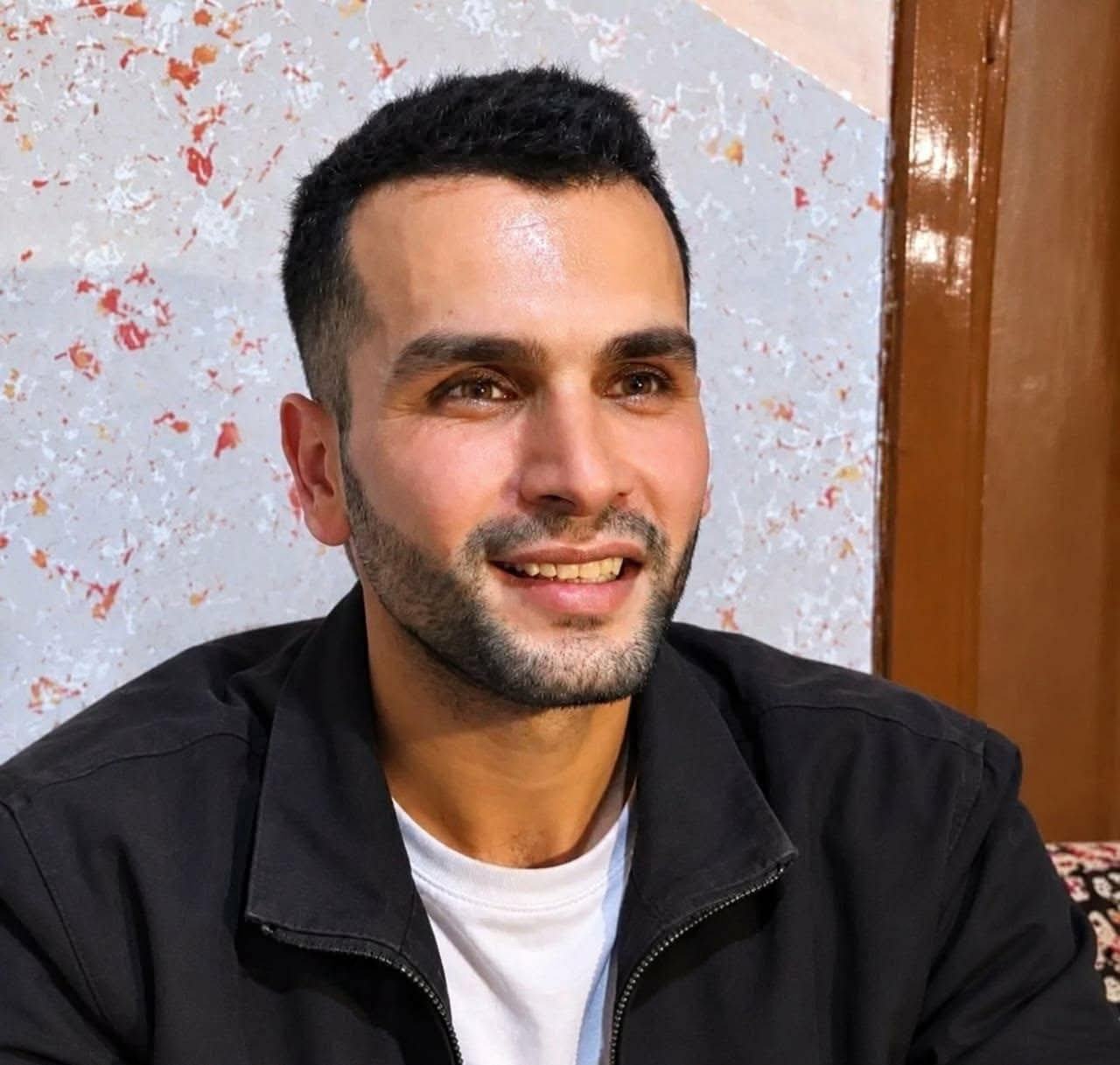الشهيد رمزي محمد أبو ريدة