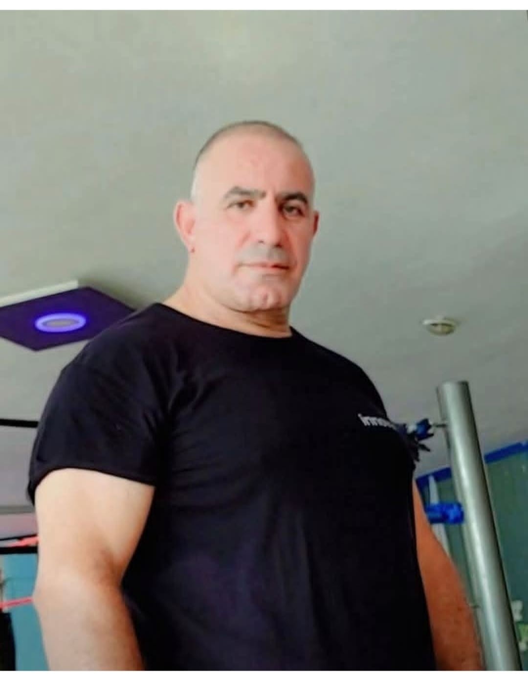 عمار حديدون