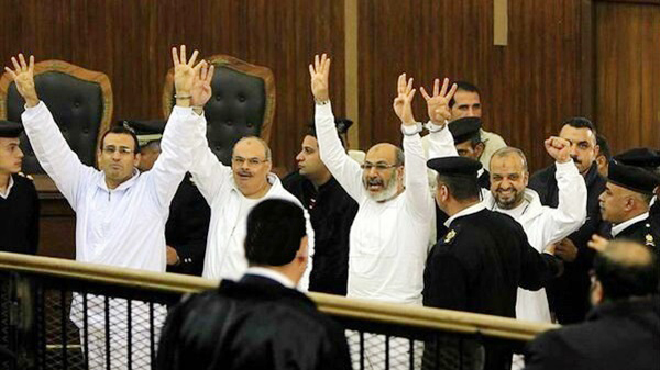  ثمة حاجة ملحة لعقد مصالحة تاريخية، محلياً وإقليمياً