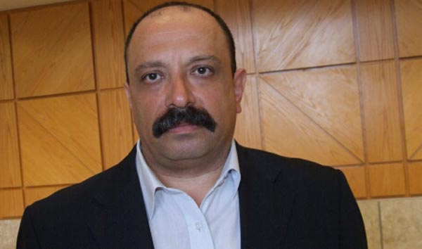 برهوم جرايسي
