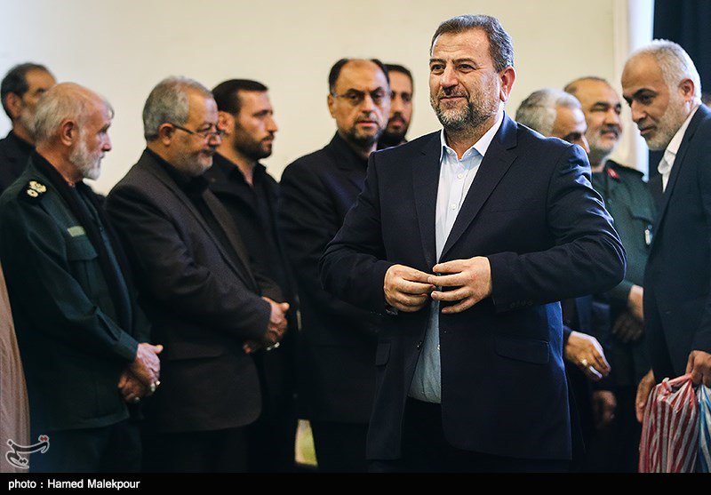 باحثون إيرانيون: حماس طليعة المقاومة وانتقاد"قانون" للحركة مشبوه